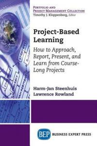 Project-Based Learning - 2878172101