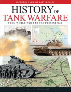 History of Tank Warfare - 2878439363