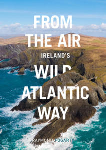 From the Air - Ireland's Wild Atlantic Way - 2878798910