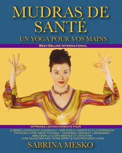 Mudras de Sante - 2867359509