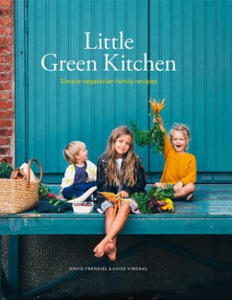 Little Green Kitchen - 2861863752