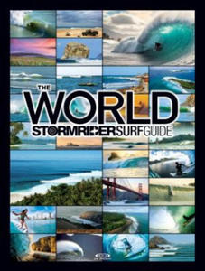 World Stormrider Surf Guide - 2861913817