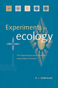 Experiments in Ecology - 2877411481