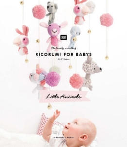 Ricorumi for Babys, Little Animals - 2878309987