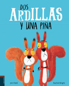 DOS ARDILLAS Y UNA PI - 2876224923