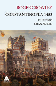 CONSTANTINOPLA 1453 - 2877975360