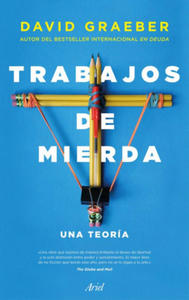 TRABAJOS DE MIERDA - 2870033549