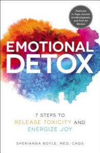 Emotional Detox - 2861945395