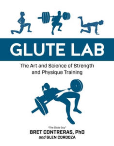 Glute Lab - 2862614466