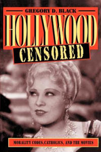 Hollywood Censored - 2876945146