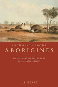 Arguments about Aborigines - 2878428289