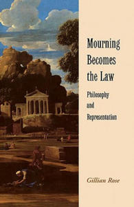 Mourning Becomes the Law - 2877492268