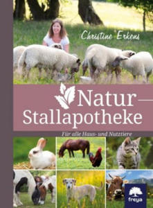 Natur-Stallapotheke - 2878777968
