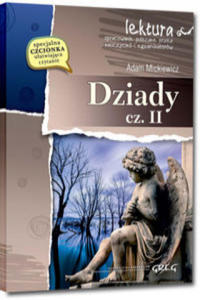 Dziady Cz II - 2861942783