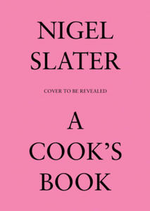 Cook's Book - 2872342088