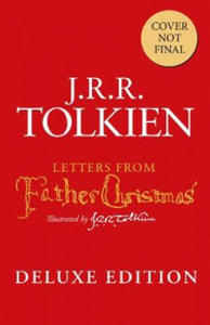 Letters from Father Christmas - 2875229601