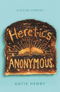 Heretics Anonymous - 2878429932