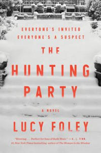 The Hunting Party - 2870042297