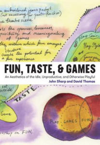 Fun, Taste, & Games - 2877975357