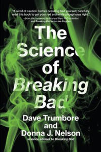 Science of Breaking Bad - 2878797424