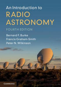 Introduction to Radio Astronomy - 2877184299