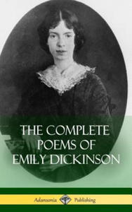 Complete Poems of Emily Dickinson (Hardcover) - 2866531671