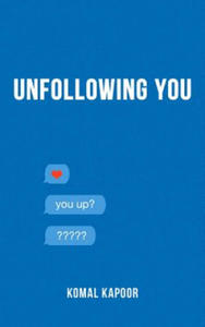 Unfollowing You - 2878778841