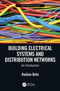 Building Electrical Systems and Distribution Networks - 2875799623