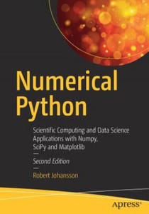 Numerical Python - 2866520807