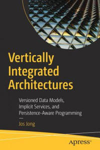 Vertically Integrated Architectures - 2867092394