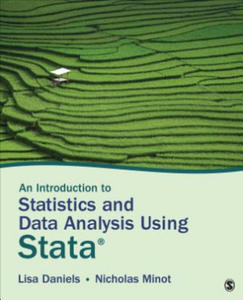 Introduction to Statistics and Data Analysis Using Stata (R) - 2871014399