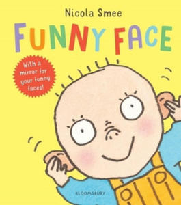 Funny Face - 2877623477
