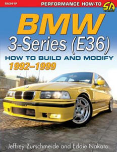 BMW 3-Series (E36) 1992-1999 - 2861852814