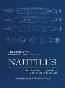 Design and Construction of the Nautilus - 2867140760