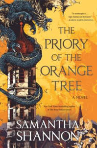 The Priory of the Orange Tree - 2873607159