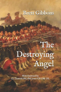 The Destroying Angel: The Rifle-Musket as the First Modern Infantry Weapon - 2866514722