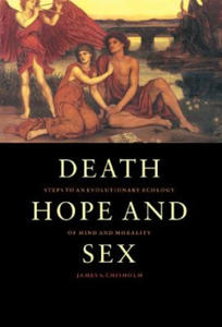 Death, Hope and Sex - 2878321398