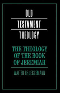 Theology of the Book of Jeremiah - 2877407458