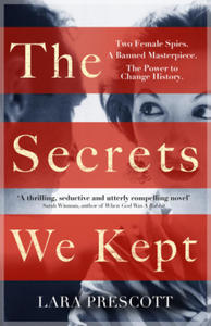 Secrets We Kept - 2877760625