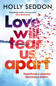 Love Will Tear Us Apart - 2877763273