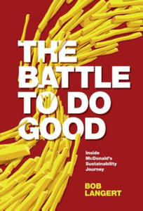 Battle To Do Good - 2877314800