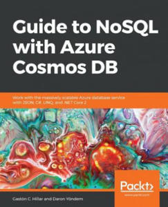 Guide to NoSQL with Azure Cosmos DB - 2874800234