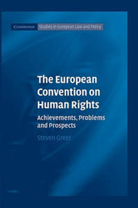 European Convention on Human Rights - 2867142883