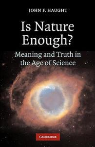 Is Nature Enough? - 2867124446