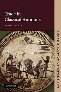 Trade in Classical Antiquity - 2870119480