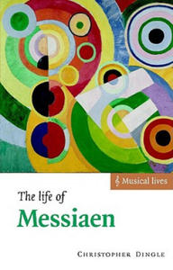 Life of Messiaen - 2867119379