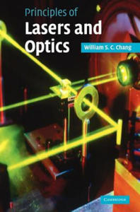 Principles of Lasers and Optics - 2868455812