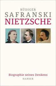 Nietzsche - 2877171225