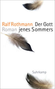 Der Gott jenes Sommers - 2861860227