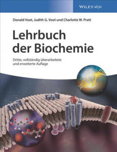 Lehrbuch der Biochemie 3e - 2865226172